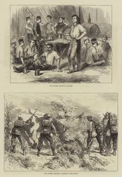 The Autumn Campaign